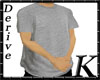 [K] T-shirt (Dev)