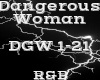 Dangerous Woman -R&B-