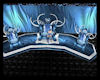 Blue Glacier Throne 1