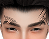 ✌ Grunge Eyebrows