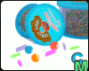 .C. Donut Dome|Sprinkles