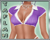 T* Doll Purple Bndls