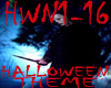 Halloween Theme Song Dub