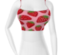 strawberry top