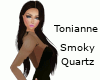 Tonianne - Smoky Quartz