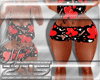 $TM$ Sweet Shorts Bmxxl