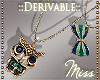 [MT] Versys Necklace 