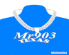 Mr903 "Name Necklace"