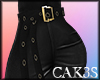 Layered Belt