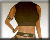 !F! SEXY BLK RLL FIT V.3