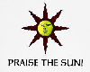 Praise The SUN