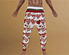 Heart Pajama Pants 1 (M)