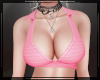 + Collared Pink2