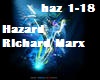 Hazard  Richard Marx