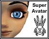 Female Super Avatar!