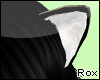 [Rox] Snow Leopard Ears