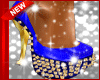 Derivable Spike Shoes