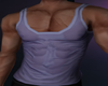 Blue Wet T-Shirt