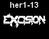 Excision Her