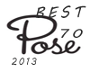 IQ} Best 70 poses 2013