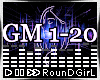 ♬𝐑 Mehr Bass