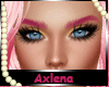 AXL KD Brows Pink