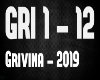 Grivina -  2019