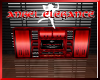 ANGEL ELEGANCE TV/COMBO