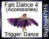 [BD] Fan Dance 4