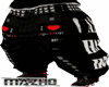 `M' I AM HIPHOP BAGGY