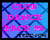 CM | 4 in 1 clubdance #3