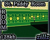 [zllz]Irish St Paddy Pad