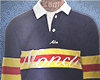 Clizzy Polo LSleeve