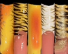 $ Golden Tiger e