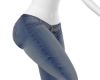 Pudge Flare Jeans LR3