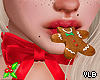 Y - Gingerbread Lips