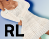 K~ RL Sweater Dress