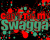 *M* Cant top my swagg