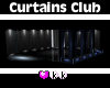 (KK) Small Curtains Club
