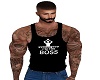 Boss1 Undertshirt