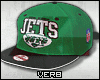 V/ NY Jets x SnapBk