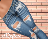 Blue jeans RLL