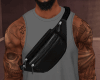 3R Black Bag