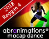 Reggae Dance 4 (2018)