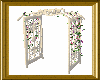 (MLe)Wicker Archway