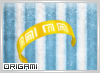 Ori~ Izuna Headband