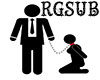 RGSUB Chain {Gold}
