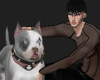Dogo + Me