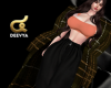 ๔ Fall  Classic Coat