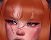 Halloween Doll Hair V1
